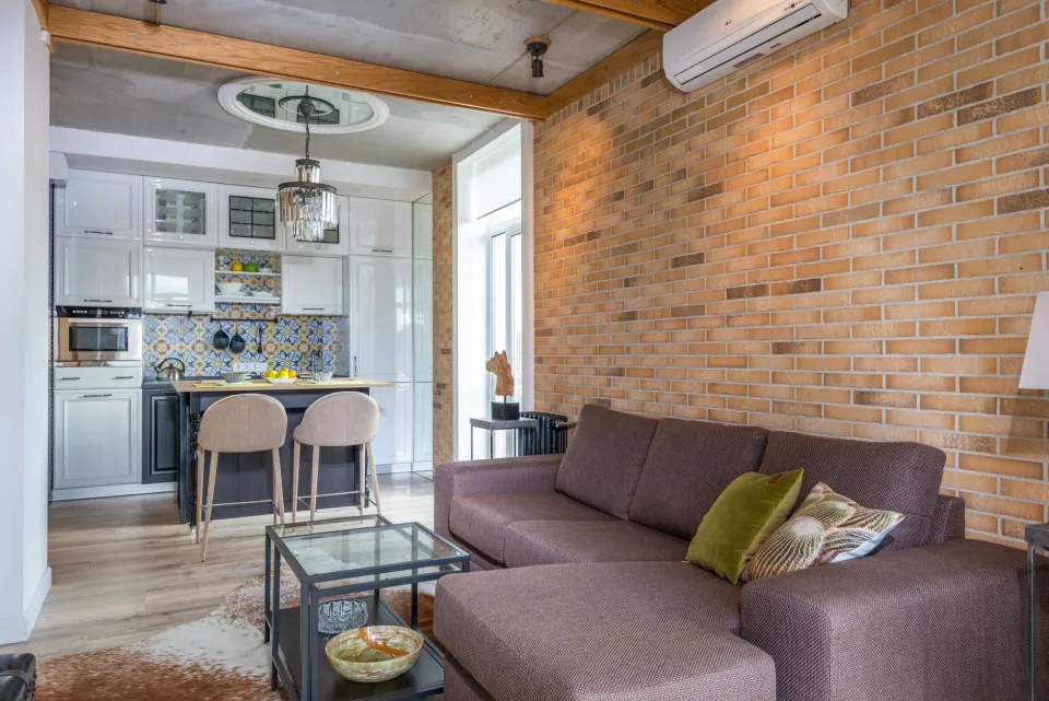 Máy lạnh inverter 1HP kèm công lắp đặt